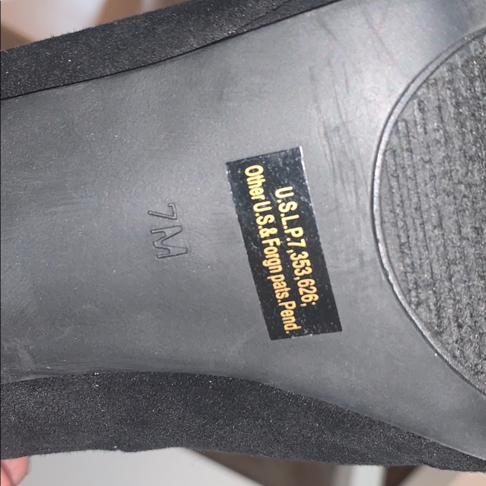Guess high heels - Picture 3 of 5